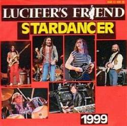 Lucifer's Friend : Stardancer